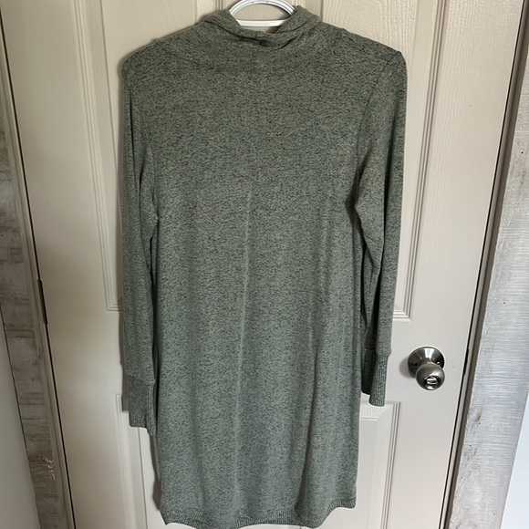 Long Sweater - Picture 3 of 3